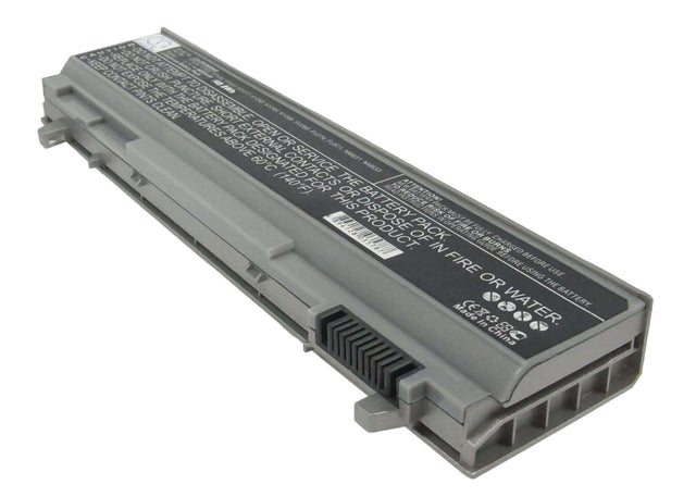 Notebook Battery For Dell Latitude E6400, Latitude E6500, Precision M2400 11.1v, 4400mah - 48.84wh Notebook, Laptop Cameron Sino Technology Limited