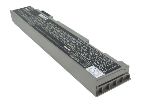 Notebook Battery For Dell Latitude E6400, Latitude E6500, Precision M2400 11.1v, 4400mah - 48.84wh Notebook, Laptop Cameron Sino Technology Limited