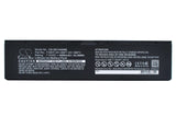 Notebook Battery For Dell Latitude E7440, Latitude 14 7000, Latitude E7450 7.4v, 6080mah - 44.99wh Notebook, Laptop Cameron Sino Technology Limited