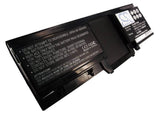 Notebook battery For Dell Latitude Xt, Latitude Xt2 11.1v, 3300mah - 36.63wh Notebook, Laptop Cameron Sino Technology Limited