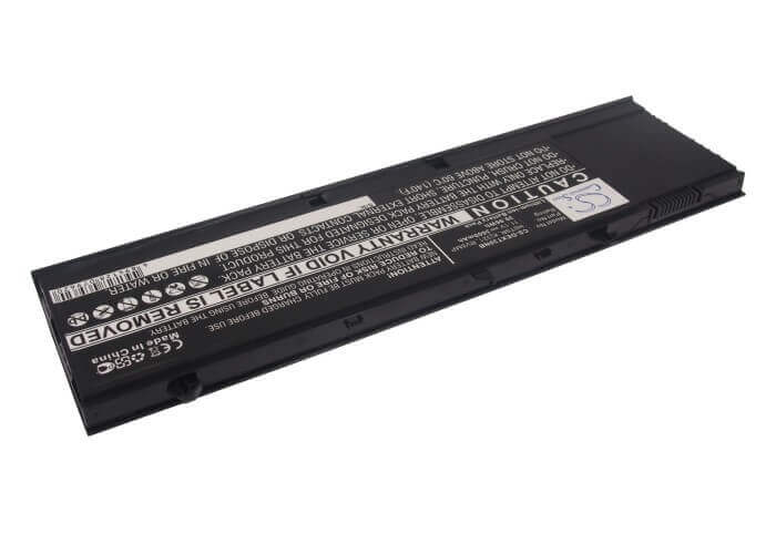 Notebook Battery For Dell Latitude Xt3 11.1v, 3600mah - 39.96wh Notebook, Laptop Cameron Sino Technology Limited