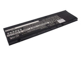 Notebook Battery For Dell Latitude Xt3 11.1v, 3600mah - 39.96wh Notebook, Laptop Cameron Sino Technology Limited