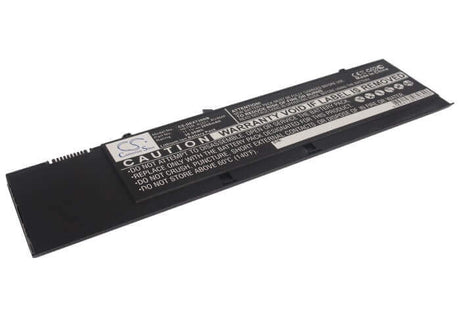Notebook Battery For Dell Latitude Xt3 11.1v, 3600mah - 39.96wh Notebook, Laptop Cameron Sino Technology Limited