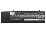Notebook Battery For Dell Latitude Xt3 11.1v, 3600mah - 39.96wh Notebook, Laptop Cameron Sino Technology Limited