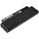 Black Battery For Dell Mimi 9, Inspiron 910, Pp39s 14.8v, 2200mah - 32.56wh Notebook, Laptop Cameron Sino Technology Limited   