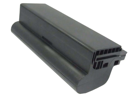 Black Battery For Dell Mini 9, Inspiron 910, Pp39s 14.8v, 4400mah - 65.12wh Notebook, Laptop Cameron Sino Technology Limited   