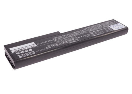 Black Battery For Dell Studio 14, Studio 1435, Studio 1436 11.1v, 4400mah - 48.84wh Notebook, Laptop Cameron Sino Technology Limited (Suspended)