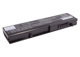 Black Battery For Dell Studio 14, Studio 1435, Studio 1436 11.1v, 4400mah - 48.84wh Notebook, Laptop Cameron Sino Technology Limited (Suspended)