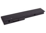 Black Battery For Dell Studio 14, Studio 1435, Studio 1436 11.1v, 4400mah - 48.84wh Notebook, Laptop Cameron Sino Technology Limited (Suspended)