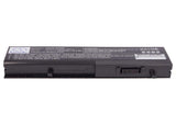 Black Battery For Dell Studio 14, Studio 1435, Studio 1436 11.1v, 4400mah - 48.84wh Notebook, Laptop Cameron Sino Technology Limited (Suspended)