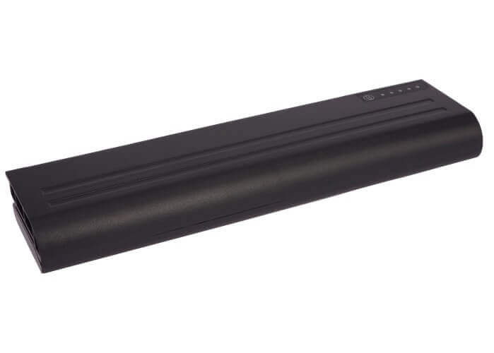 Black Battery For Dell Studio 14, Studio 1435, Studio 1436 11.1v, 4400mah - 48.84wh Notebook, Laptop Cameron Sino Technology Limited (Suspended)