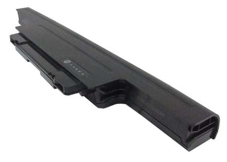 Black Battery For Dell Studio 1450, Studio 1457, Studio 1458 11.1v, 4400mah - 48.84wh Notebook, Laptop Cameron Sino Technology Limited   