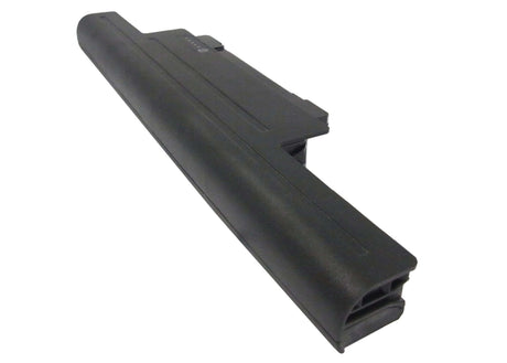 Black Battery For Dell Studio 1450, Studio 1457, Studio 1458 11.1v, 4400mah - 48.84wh Notebook, Laptop Cameron Sino Technology Limited   