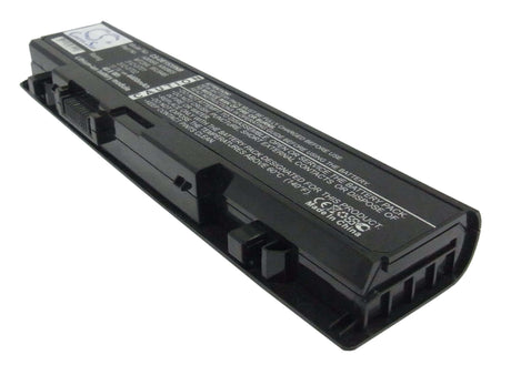 Black Battery For Dell Studio 1535, Studio 1536, Studio 1537 11.4v, 4400mah - 50.16wh Notebook, Laptop Cameron Sino Technology Limited   