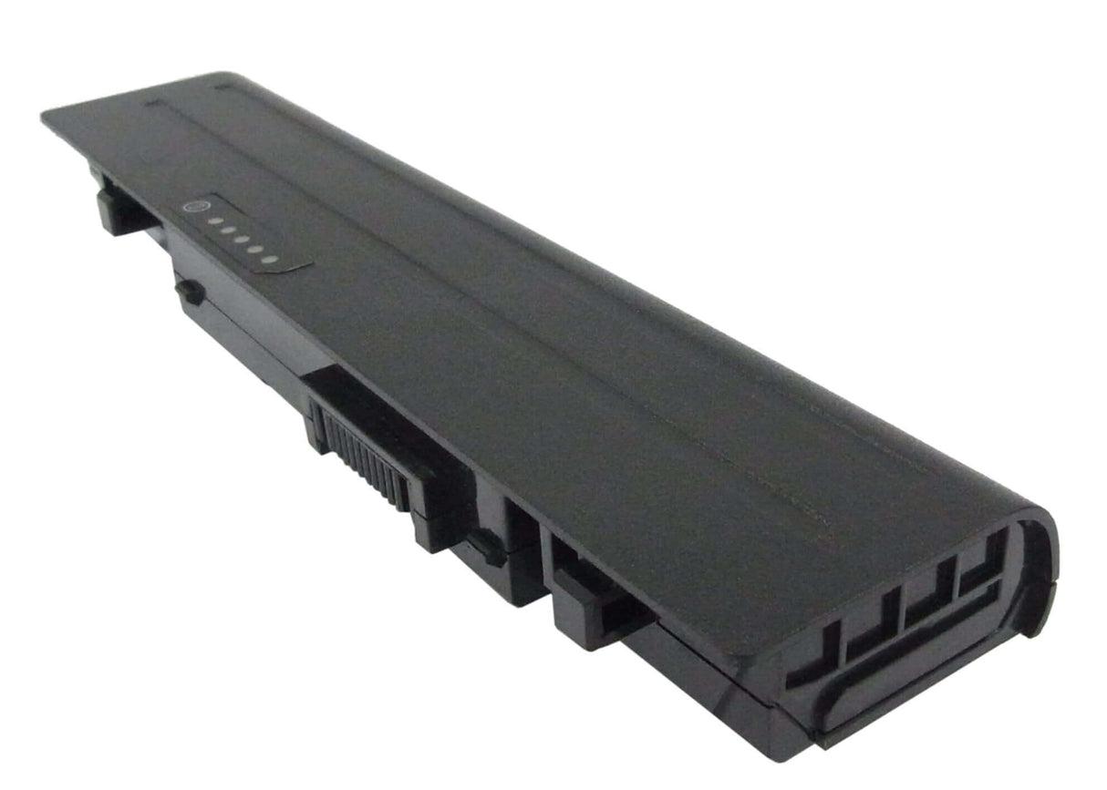Black Battery For Dell Studio 1535, Studio 1536, Studio 1537 11.4v, 4400mah - 50.16wh Notebook, Laptop Cameron Sino Technology Limited   