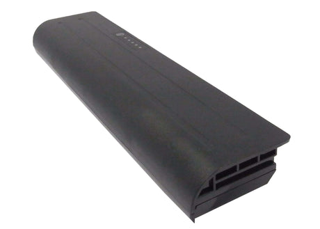 Black Battery For Dell Studio 1735, Studio 1736, Studio 1737 11.1v, 4400mah - 48.84wh Notebook, Laptop Cameron Sino Technology Limited   