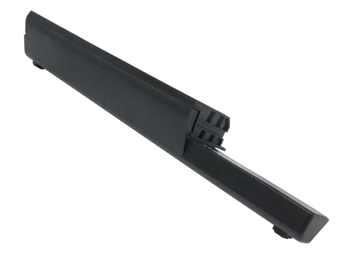 Black Battery For Dell Studio 1735, Studio 1736, Studio 1737 11.1v, 6600mah - 73.26wh Notebook, Laptop Cameron Sino Technology Limited   