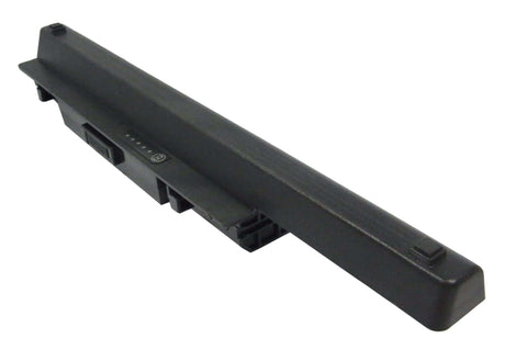 Black Battery For Dell Studio 1735, Studio 1736, Studio 1737 11.1v, 6600mah - 73.26wh Notebook, Laptop Cameron Sino Technology Limited   