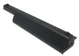 Black Battery For Dell Studio 1735, Studio 1736, Studio 1737 11.1v, 6600mah - 73.26wh Notebook, Laptop Cameron Sino Technology Limited   