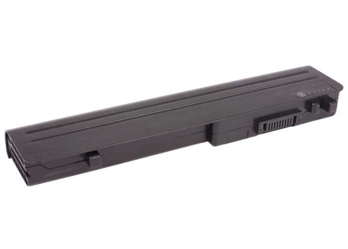 Black Battery For Dell Studio 1745, Studio 1747, Studio 1749 11.1v, 4400mah - 48.84wh Notebook, Laptop Cameron Sino Technology Limited   