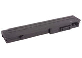 Black Battery For Dell Studio 1745, Studio 1747, Studio 1749 11.1v, 4400mah - 48.84wh Notebook, Laptop Cameron Sino Technology Limited   