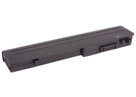 Black Battery For Dell Studio 1745, Studio 1747, Studio 1749 11.1v, 4400mah - 48.84wh Notebook, Laptop Cameron Sino Technology Limited   