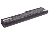 Black Battery For Dell Studio 1745, Studio 1747, Studio 1749 11.1v, 4400mah - 48.84wh Notebook, Laptop Cameron Sino Technology Limited   