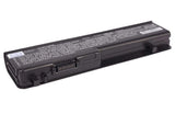 Black Battery For Dell Studio 1745, Studio 1747, Studio 1749 11.1v, 4400mah - 48.84wh Notebook, Laptop Cameron Sino Technology Limited   