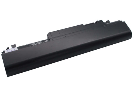 Black Battery For Dell Studio Xps 13, Studio Xps 1340 11.1v, 4400mah - 48.84wh Notebook, Laptop Cameron Sino Technology Limited   