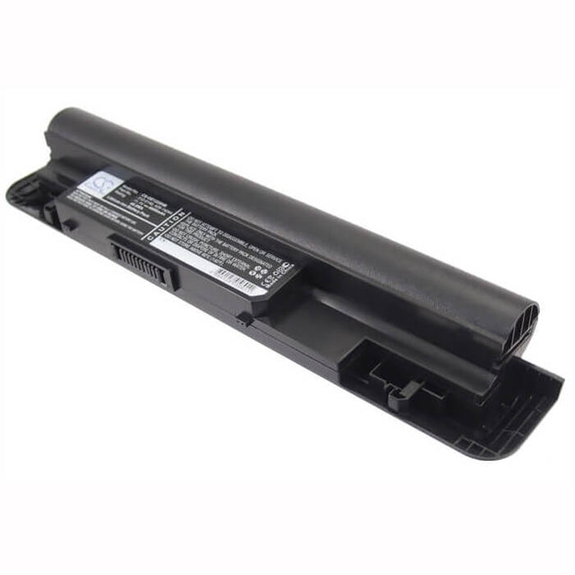 Black Battery For Dell Vostro 1220, Vostro 1220n 11.1v, 4400mah - 48.84wh Notebook, Laptop Cameron Sino Technology Limited   