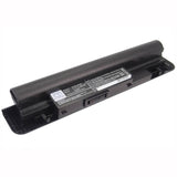 Black Battery For Dell Vostro 1220, Vostro 1220n 11.1v, 4400mah - 48.84wh Notebook, Laptop Cameron Sino Technology Limited   