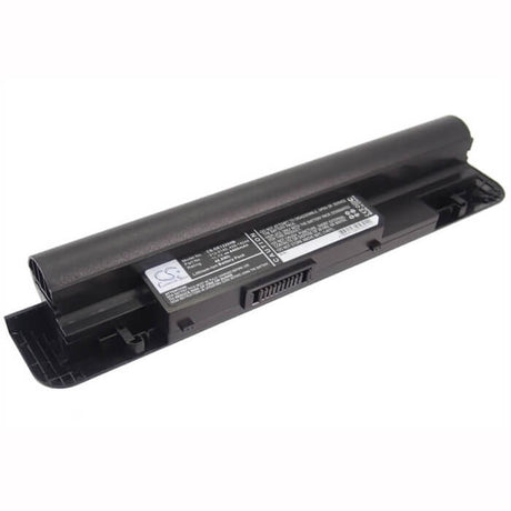 Black Battery For Dell Vostro 1220, Vostro 1220n 11.1v, 4400mah - 48.84wh Notebook, Laptop Cameron Sino Technology Limited   