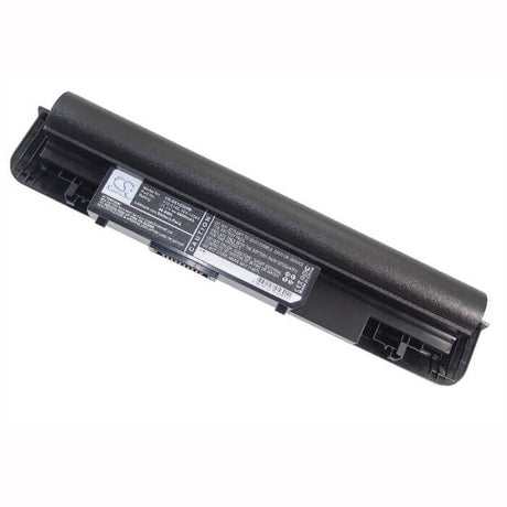 Black Battery For Dell Vostro 1220, Vostro 1220n 11.1v, 4400mah - 48.84wh Notebook, Laptop Cameron Sino Technology Limited   