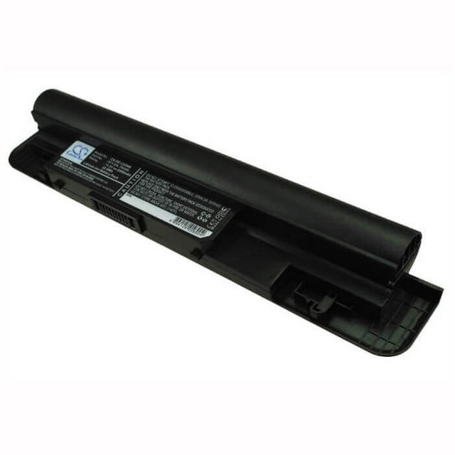 Black Battery For Dell Vostro 1220, Vostro 1220n 14.8v, 2200mah - 32.56wh Notebook, Laptop Cameron Sino Technology Limited (Suspended)   