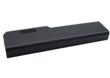 Black Battery For Dell Vostro 1310, Vostro 1510, Vostro 2510 11.1v, 4400mah - 48.84wh Notebook, Laptop Cameron Sino Technology Limited   