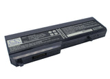 Black Battery For Dell Vostro 1310, Vostro 1510, Vostro 2510 11.1v, 6600mah - 73.26wh Notebook, Laptop Cameron Sino Technology Limited   