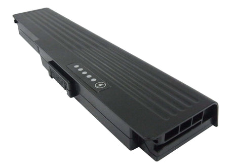 Black Battery For Dell Vostro 1400, Inspiron 1420 11.1v, 4400mah - 48.84wh Notebook, Laptop Cameron Sino Technology Limited (Suspended)