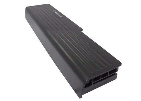 Black Battery For Dell Vostro 1400, Inspiron 1420 11.1v, 4400mah - 48.84wh Notebook, Laptop Cameron Sino Technology Limited (Suspended)