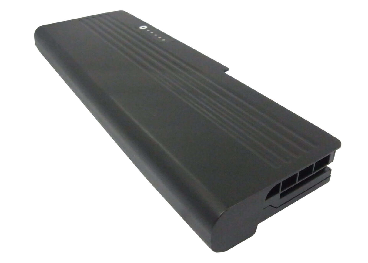 Black Battery For Dell Vostro 1400, Inspiron 1420 11.1v, 6600mah - 73.26wh Notebook, Laptop Cameron Sino Technology Limited   