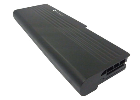 Black Battery For Dell Vostro 1400, Inspiron 1420 11.1v, 6600mah - 73.26wh Notebook, Laptop Cameron Sino Technology Limited   