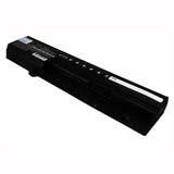 Black Battery For Dell Vostro 3300, Vostro 3350, Vostro 3300n 14.4v, 2200mah - 31.68wh Notebook, Laptop Cameron Sino Technology Limited   