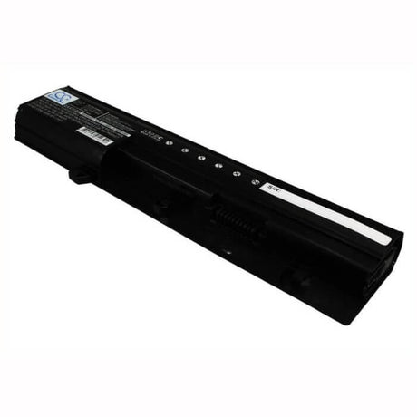Black Battery For Dell Vostro 3300, Vostro 3350, Vostro 3300n 14.4v, 2200mah - 31.68wh Notebook, Laptop Cameron Sino Technology Limited   