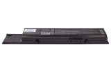 Black Battery For Dell Vostro 3400, Vostro 3500, Vostro 3700 11.1v, 4400mah - 48.84wh Notebook, Laptop Cameron Sino Technology Limited   
