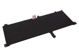 Black Battery For Dell Xps 10 7.4v, 3600mah - 26.64wh Notebook, Laptop Cameron Sino Technology Limited   
