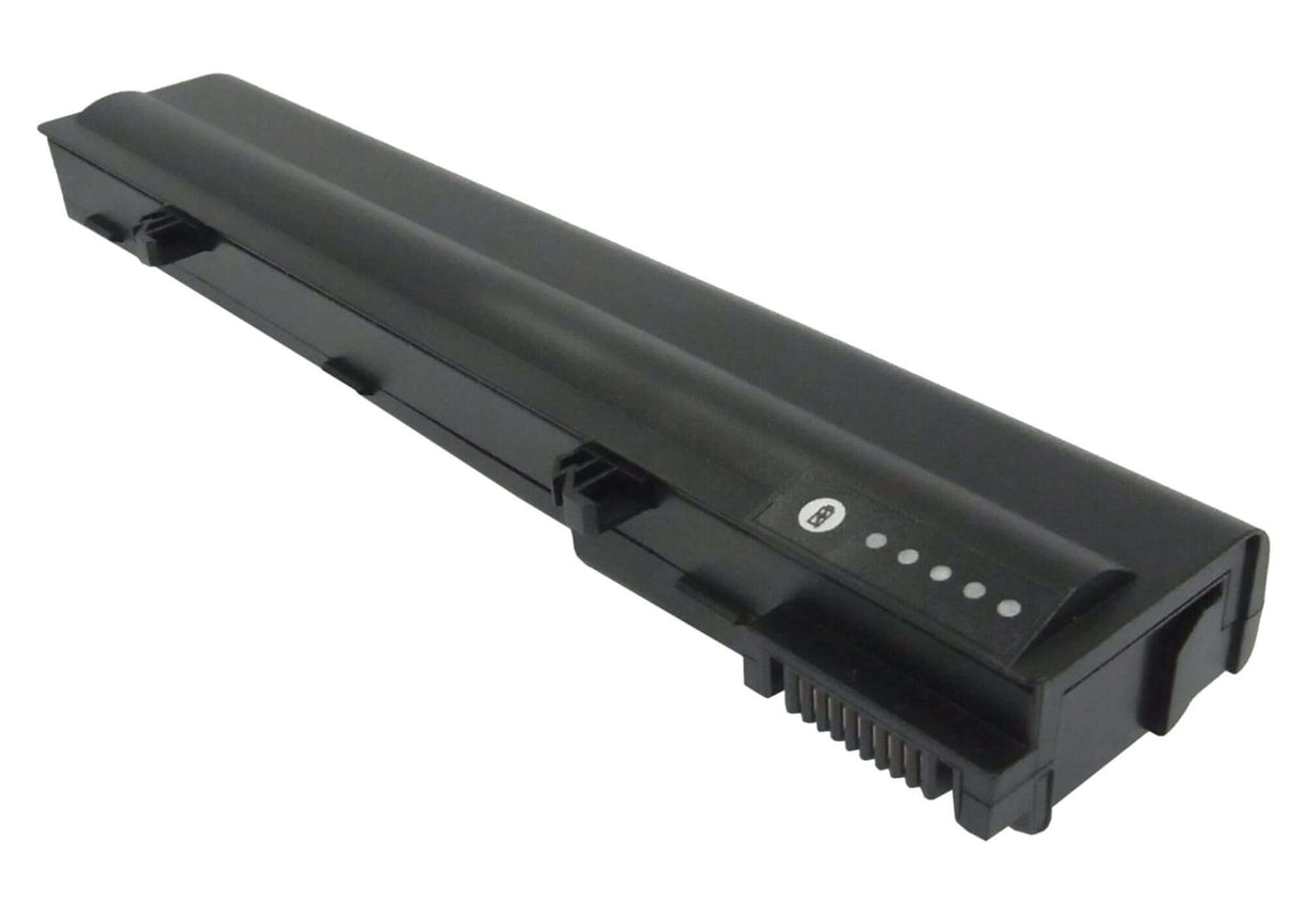 Black Battery For Dell Xps M1210 11.1v, 4400mah - 48.84wh Notebook, Laptop Cameron Sino Technology Limited (Suspended)