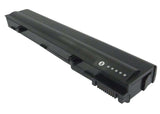 Black Battery For Dell Xps M1210 11.1v, 4400mah - 48.84wh Notebook, Laptop Cameron Sino Technology Limited (Suspended)