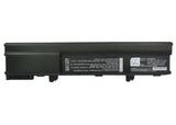 Black Battery For Dell Xps M1210 11.1v, 4400mah - 48.84wh Notebook, Laptop Cameron Sino Technology Limited (Suspended)