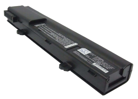 Black Battery For Dell Xps M1210 11.1v, 4400mah - 48.84wh Notebook, Laptop Cameron Sino Technology Limited (Suspended)