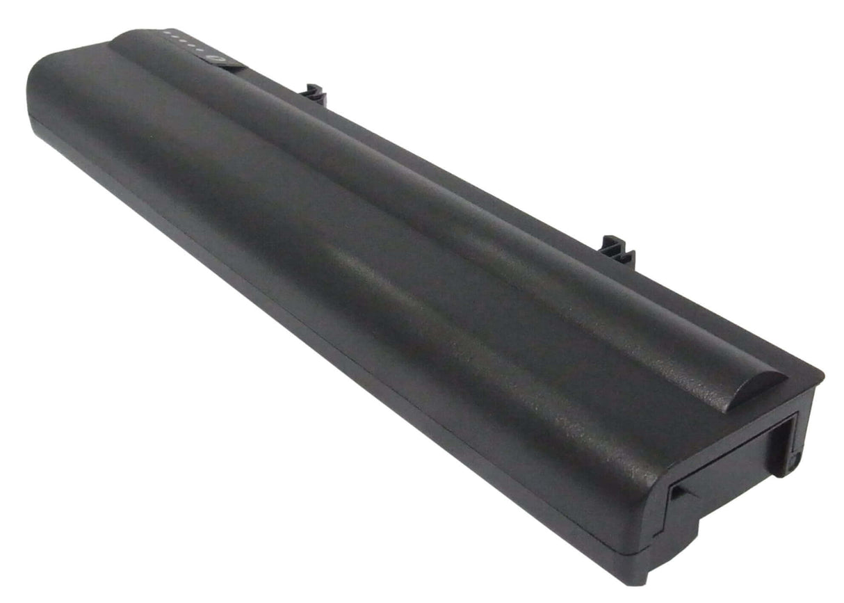 Black Battery For Dell Xps M1210 11.1v, 4400mah - 48.84wh Notebook, Laptop Cameron Sino Technology Limited (Suspended)