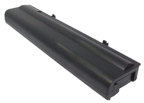 Black Battery For Dell Xps M1210 11.1v, 4400mah - 48.84wh Notebook, Laptop Cameron Sino Technology Limited (Suspended)